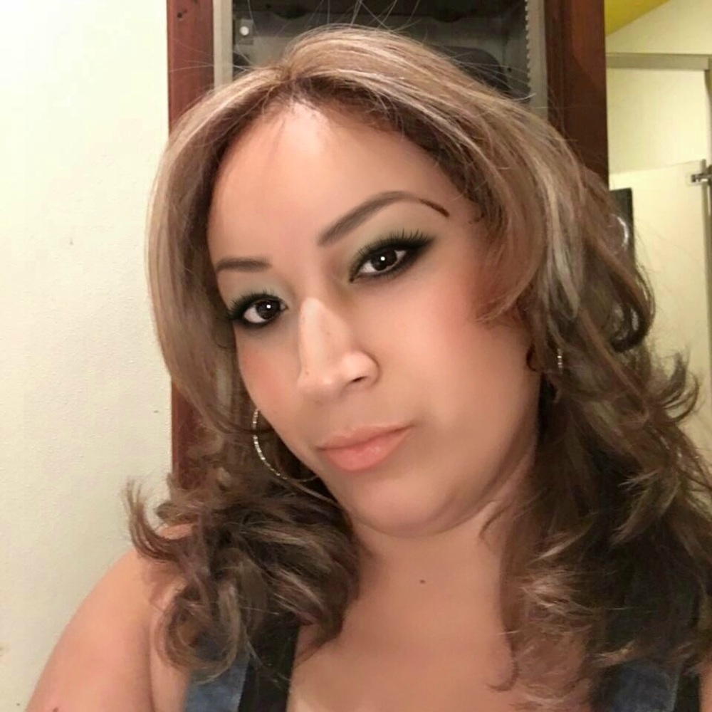 Meet your Posher, Jacqueline